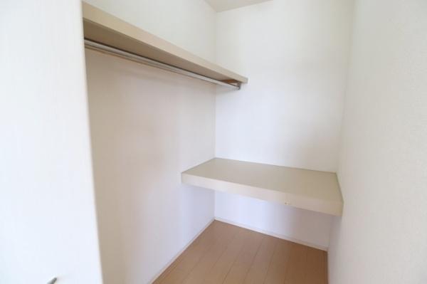 ポワール・M B棟(収納)