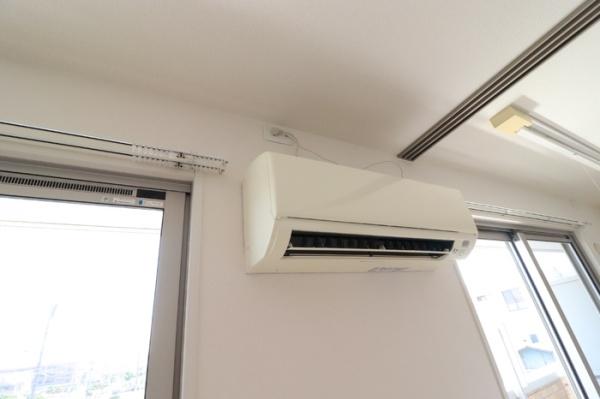 ポワール・M B棟(その他設備)