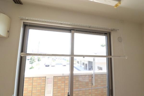 ポワール・M B棟(その他設備)