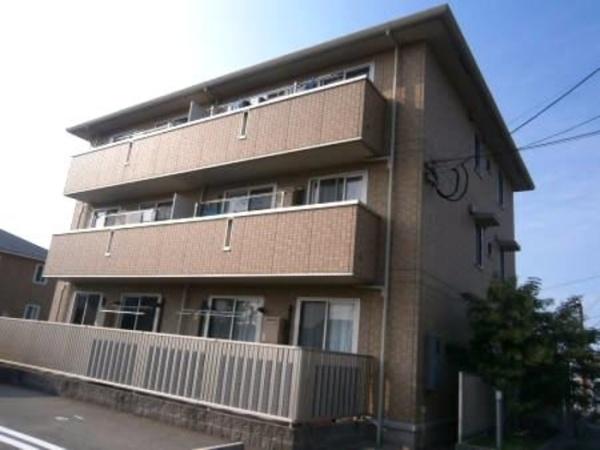 ポワール・M B棟