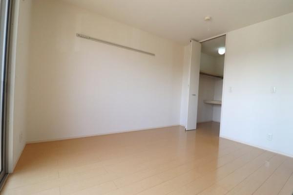 ポワール・M B棟(洋室)