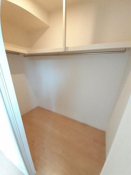 ベラフォレスタ 1(収納)