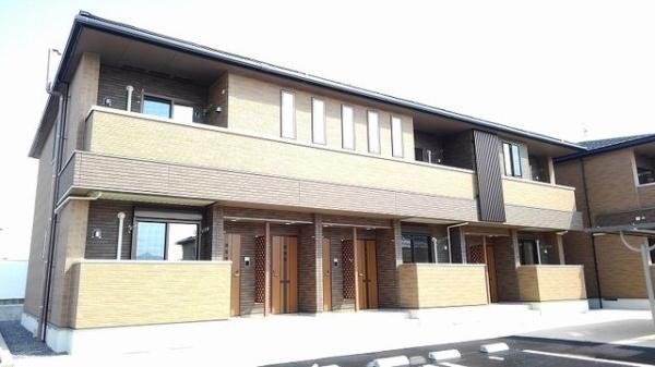 ベラフォレスタ　１