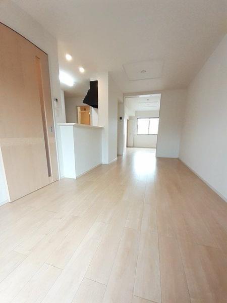 ベラフォレスタ　１