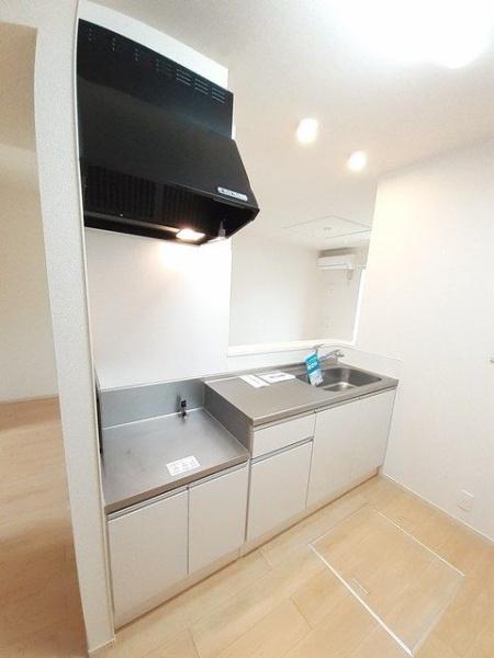 ベラフォレスタ 1(キッチン)