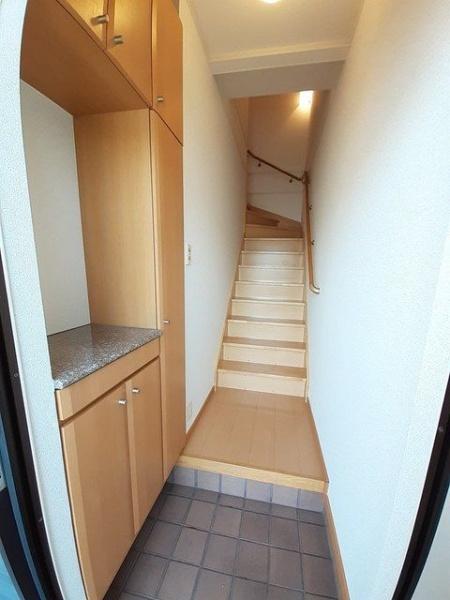 ポルト　アージュ　１