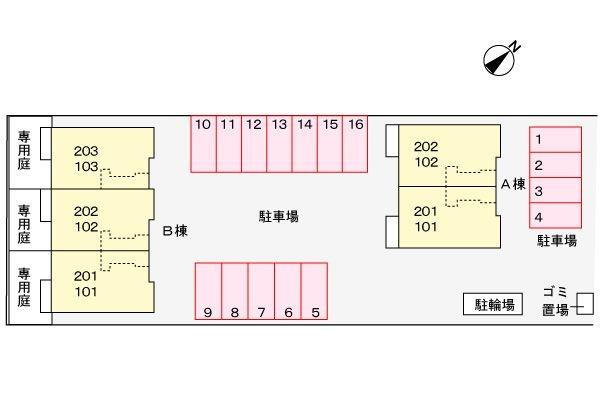 ポルト　アージュ　１