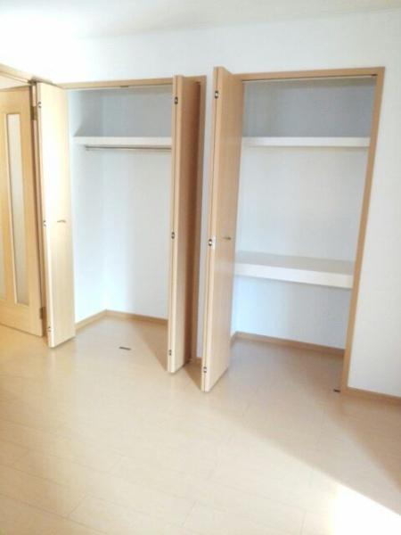 フィオーレ・Ｋ1