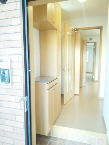 フィオーレ・Ｋ1