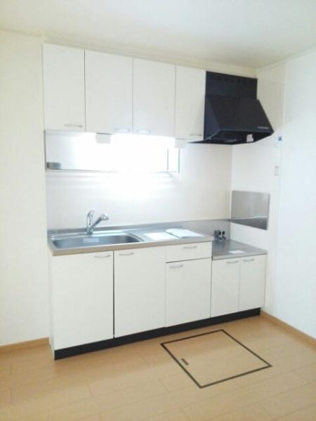 フィオーレ・Ｋ1