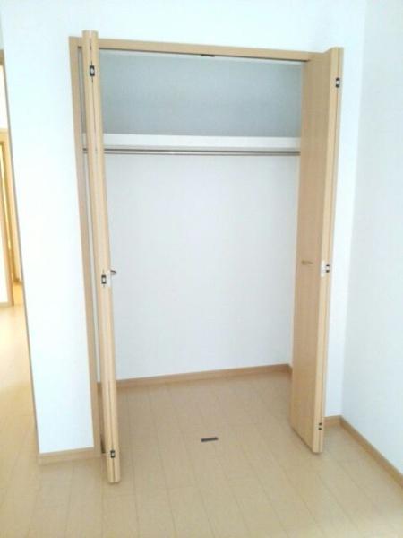 フィオーレ・Ｋ1