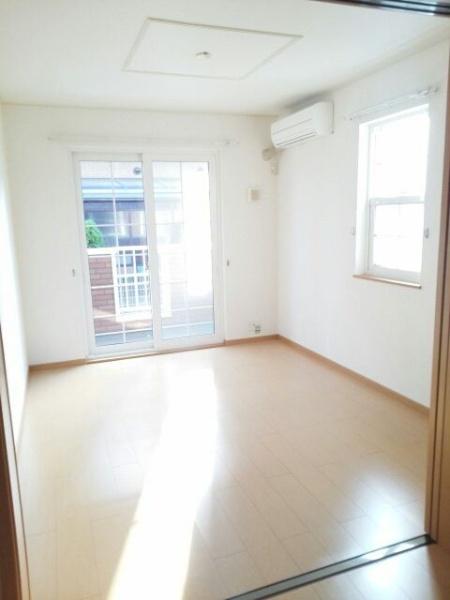 フィオーレ・Ｋ1