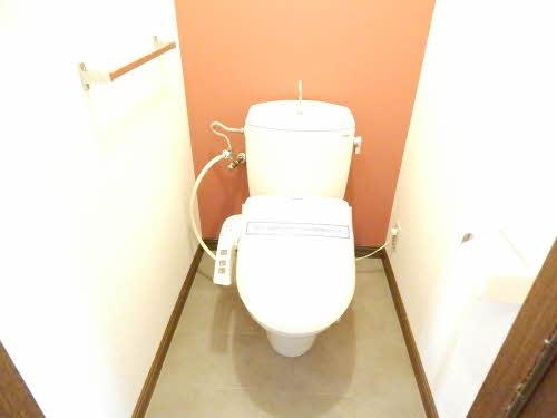 フレグランス・イーストＡ