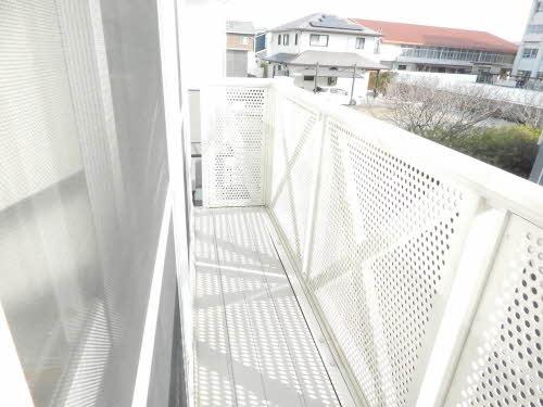 フレグランス・イーストＡ