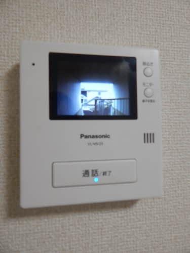 フレグランス・イーストＡ