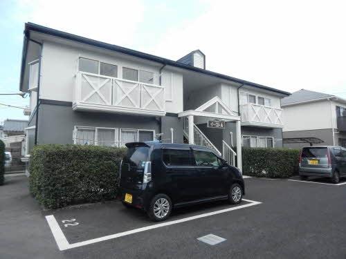 フレグランス・イーストＡ