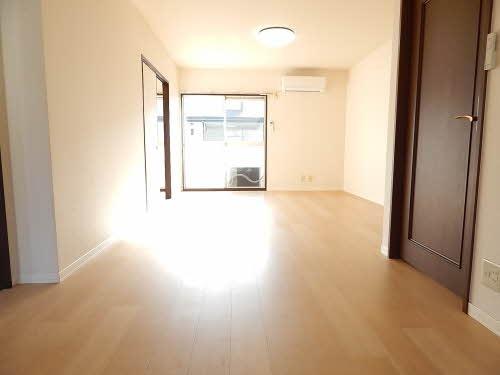 フレグランス・イーストＡ