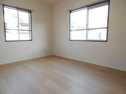 フレグランス・イーストＡ