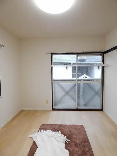 フレグランス・イーストＡ