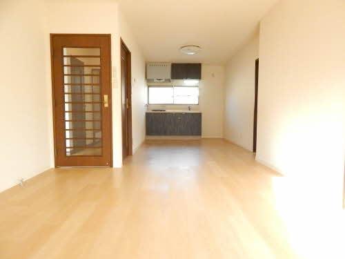 フレグランス・イーストＡ