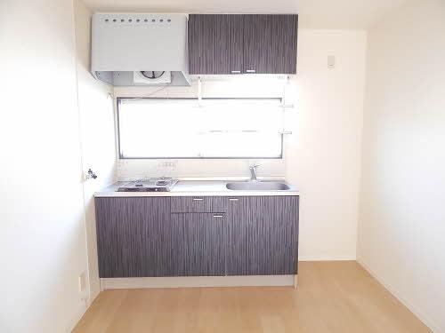 フレグランス・イーストＡ