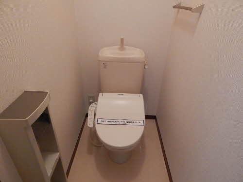 クレストタウンＡ