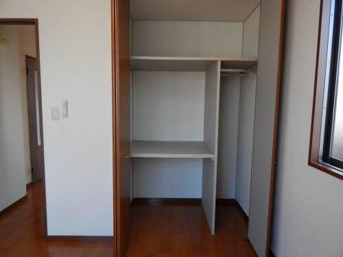 クレストタウンＡ