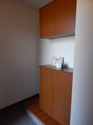 クレストタウンＡ