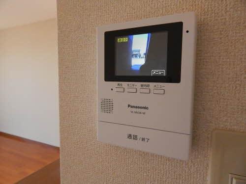 クレストタウンＡ