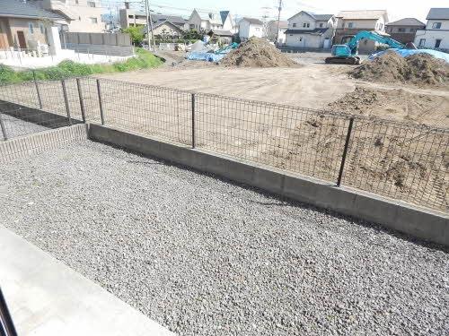 クレストタウンＡ