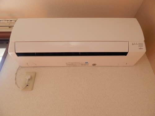 クレストタウンＡ