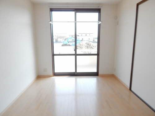 クレストタウンＡ