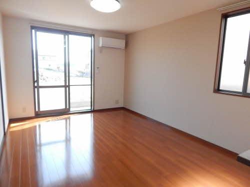 クレストタウンＡ