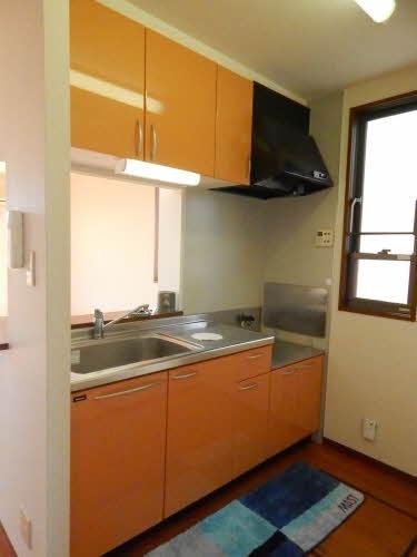 クレストタウンＡ