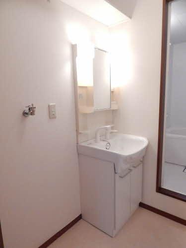 クレストタウンＡ