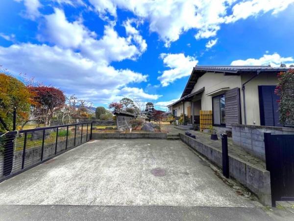 中戸次戸建借家