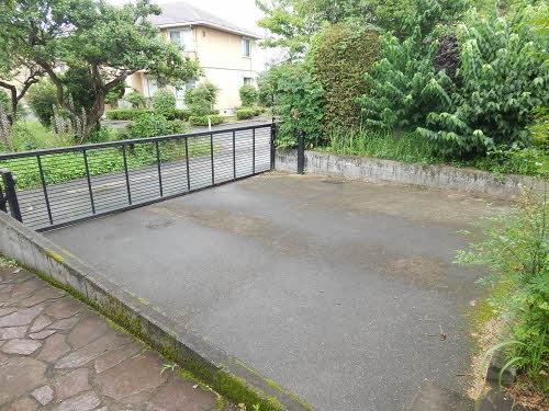 中戸次戸建借家