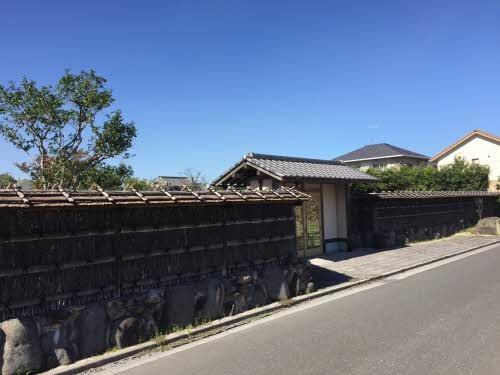 中戸次戸建借家