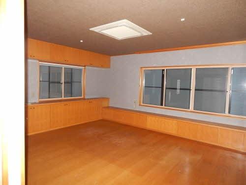 中戸次戸建借家