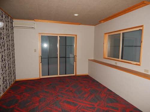 中戸次戸建借家