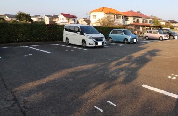 エクレール美濃屋B