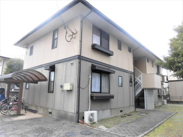 メルベーユ葛木　Ｂ