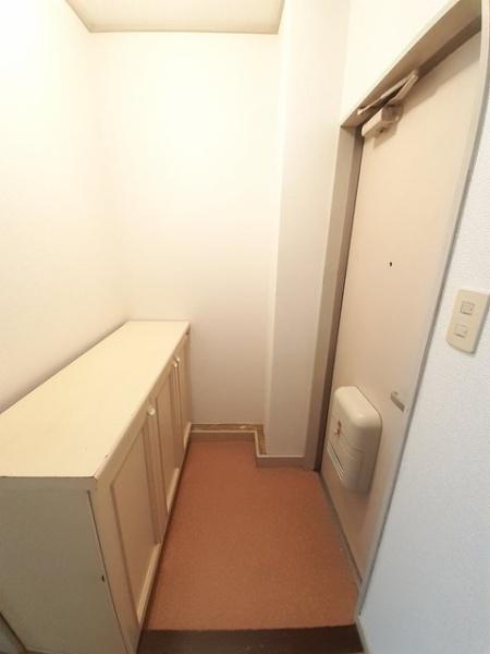 シティハイツハサマ