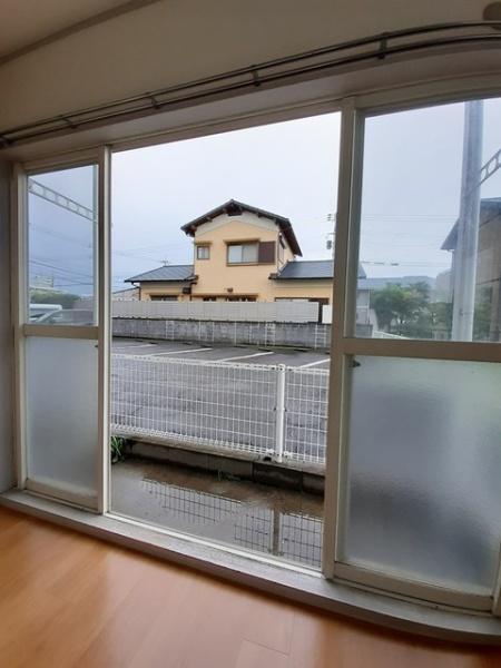 シティハイツハサマ