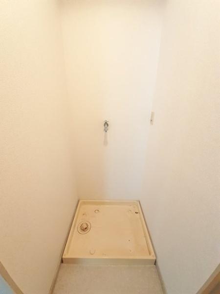 シティハイツハサマ