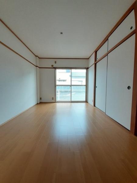 シティハイツハサマ