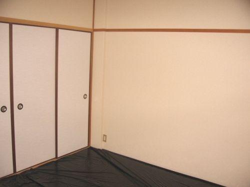 シティハイツハサマ