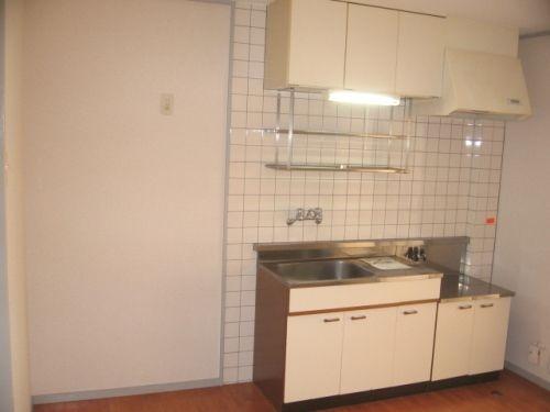 シティハイツハサマ