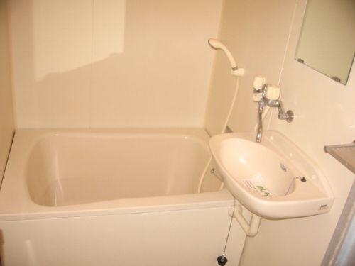 シティハイツハサマ