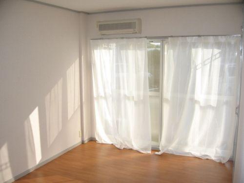 シティハイツハサマ